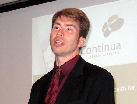 R&D at Intel Day 2006: перспективные исследования и разработки корпорации., фото 2