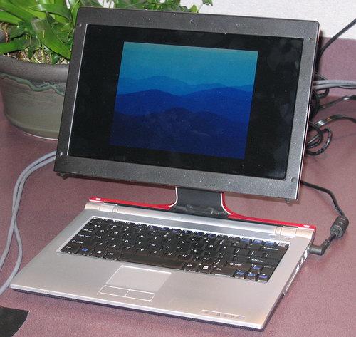 R&D at Intel Day 2006: перспективные исследования и разработки корпорации., фото 6