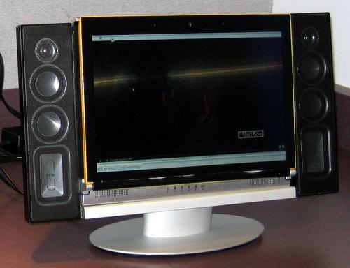 R&D at Intel Day 2006: перспективные исследования и разработки корпорации., фото 5