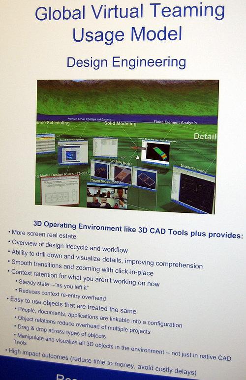 R&D at Intel Day 2006: перспективные исследования и разработки корпорации., фото 23