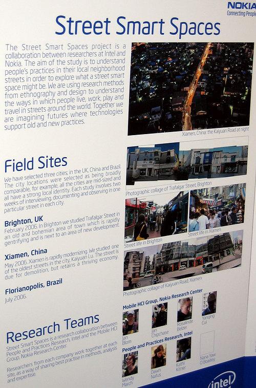 R&D at Intel Day 2006: перспективные исследования и разработки корпорации., фото 26