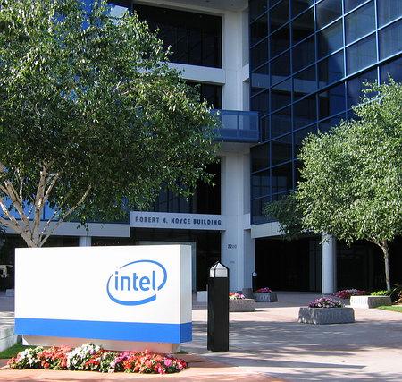 R&D at Intel Day 2006: перспективные исследования и разработки корпорации., фото 1