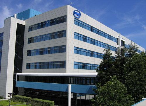 R&D at Intel Day 2006: перспективные исследования и разработки корпорации., фото 1