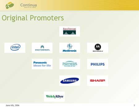 R&D at Intel Day 2006: перспективные исследования и разработки корпорации., фото 4
