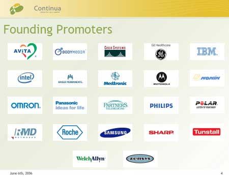 R&D at Intel Day 2006: перспективные исследования и разработки корпорации., фото 5