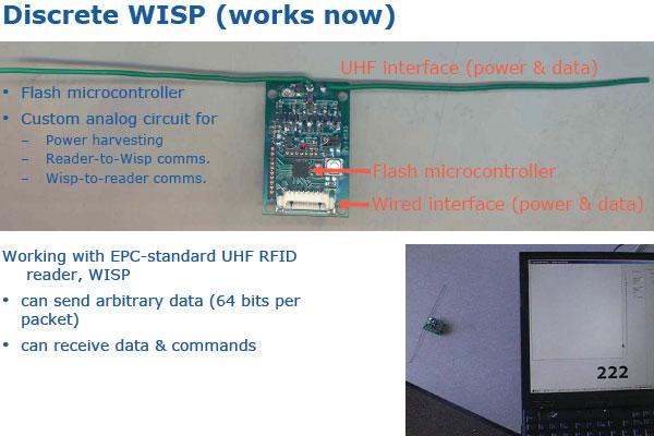 R&D at Intel Day 2006: перспективные исследования и разработки корпорации., фото 26