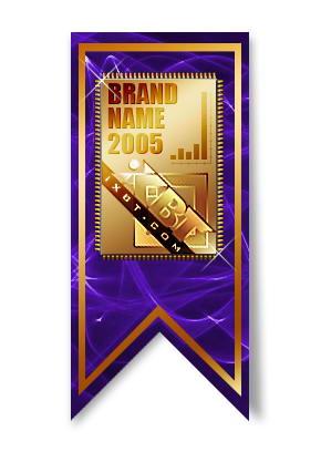 «iXBT Brand 2005 — Выбор читателей», фото 1
