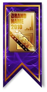 iXBT Brand 2010 — Выбор читателей:, фото 1
