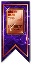 iXBT Brand 2015 — Выбор читателей:, фото 6