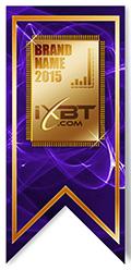 iXBT Brand 2015 — Выбор читателей:, фото 2