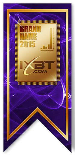 iXBT Brand 2015 — Выбор читателей:, фото 1
