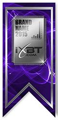 iXBT Brand 2015 — Выбор читателей:, фото 3