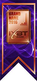 iXBT Brand 2016 — Выбор читателей:, фото 6