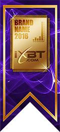 iXBT Brand 2016 — Выбор читателей:, фото 2