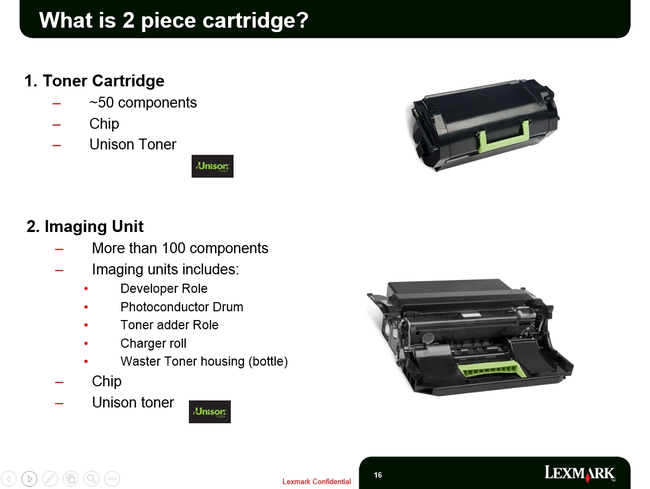 Обновление Lexmark 2013 года:, фото 11