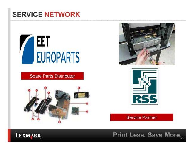 Lexmark выходит на российский рынок:, фото 20