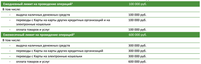 У «Мегафона» теперь есть банковская карта для мобильного счета., фото 9