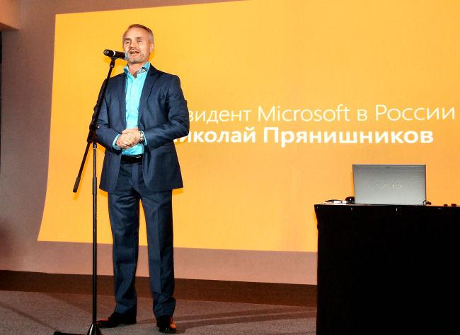 Российский старт Windows 8:, фото 4