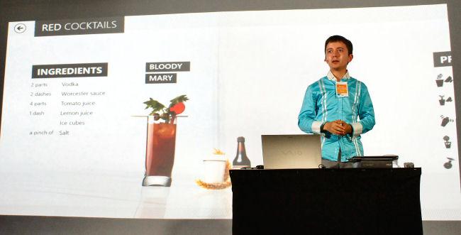 Российский старт Windows 8:, фото 9