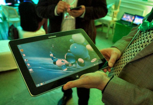 Российский старт Windows 8:, фото 7