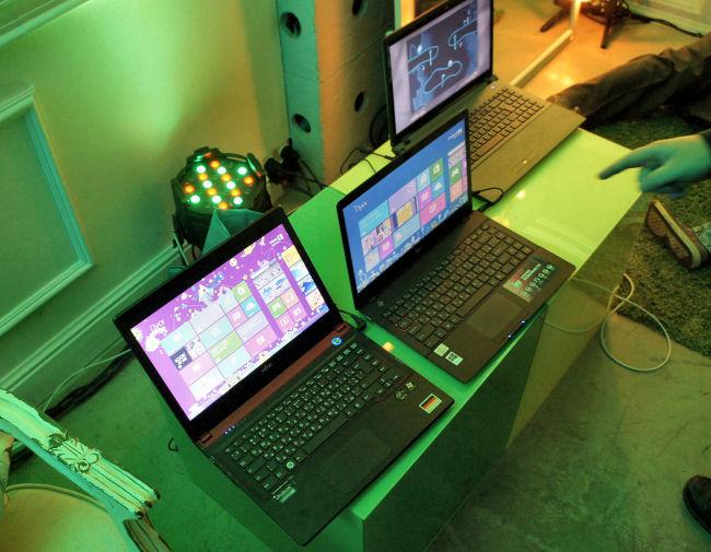 Российский старт Windows 8:, фото 6