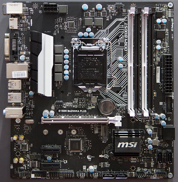 MSI на выставке Computex 2016:, фото 13