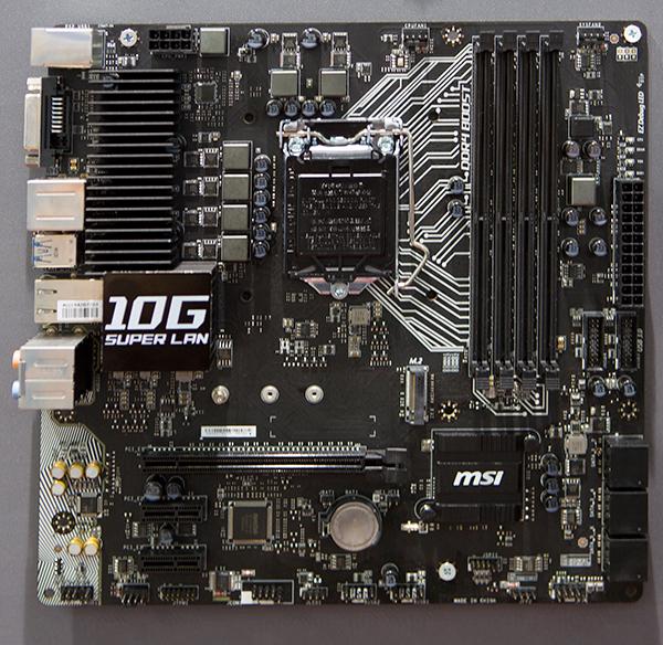 MSI на выставке Computex 2016:, фото 15