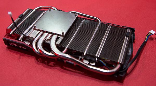 MSI на выставке Computex 2016:, фото 4