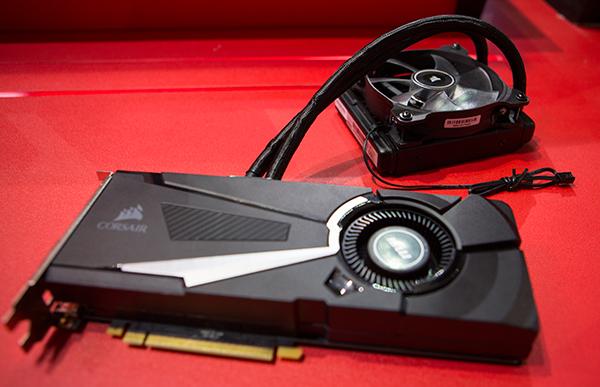 MSI на выставке Computex 2016:, фото 6