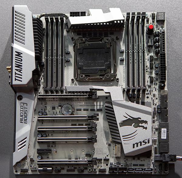 MSI на выставке Computex 2016:, фото 9