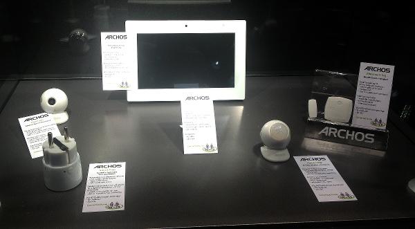 Archos