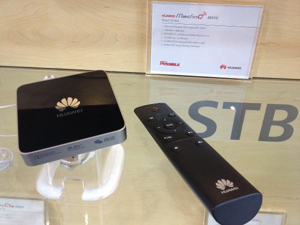 Huawei