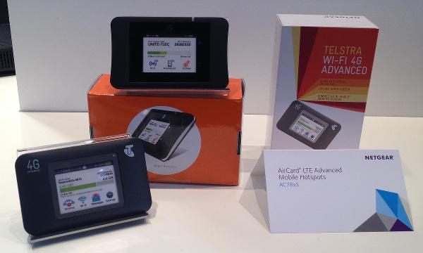 Netgear