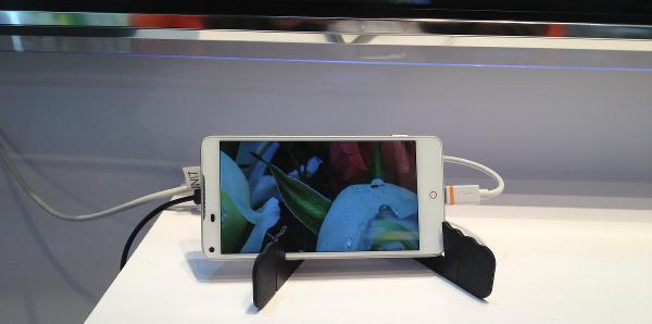 SlimPort