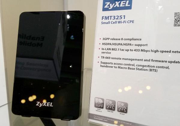 ZyXEL