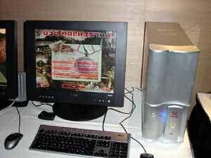 NVIDIA Editor's Day 2004:, фото 13