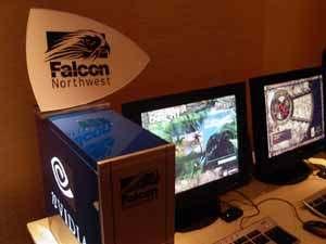 NVIDIA Editor's Day 2004:, фото 15