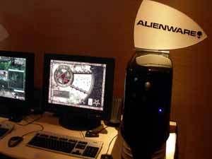 NVIDIA Editor's Day 2004:, фото 16