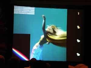 NVIDIA Editor's Day 2004:, фото 12