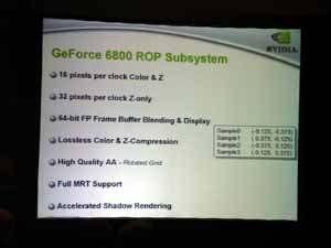 NVIDIA Editor's Day 2004:, фото 9