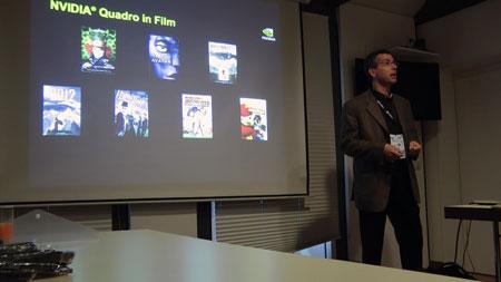 NVIDIA Quadro 2010, фото 19