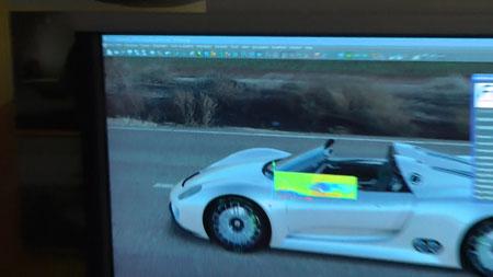NVIDIA Quadro 2010, фото 29