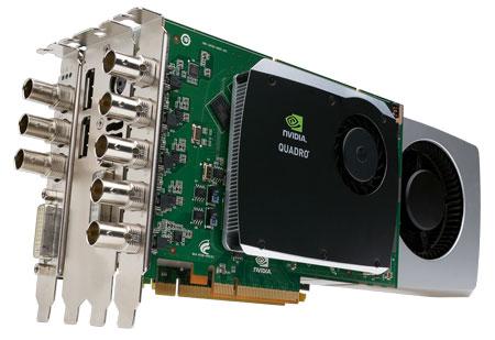 NVIDIA Quadro 2010, фото 22