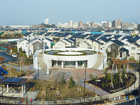 Panasonic - Fujisawa