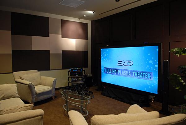 Panasonic на CEATEC 2009, фото 9