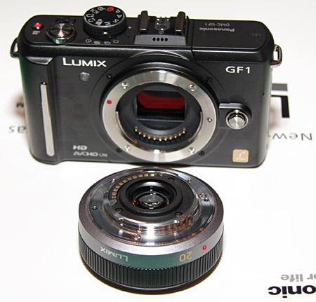 DMC-GF1