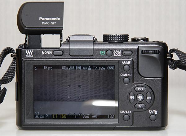 DMC-GF1