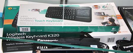 Конвенция Panasonic 2012 — новинки японской компании