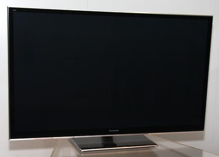 Конвенция Panasonic 2012 — новинки японской компании