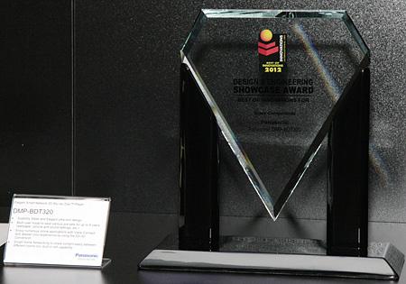 Конвенция Panasonic 2012 — новинки японской компании
